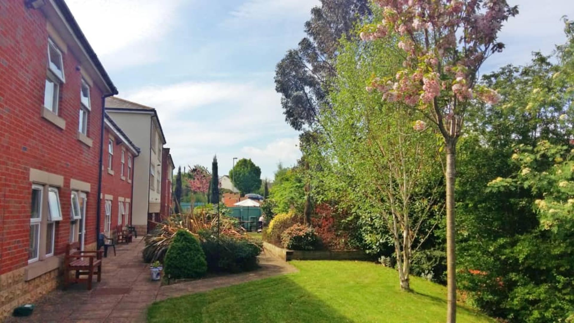 Lofthouse Grange and Lodge, Wakefield Orchard Care Homes